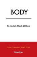 Cover: Body - Ryan Carnahan