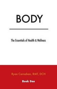 Enlarge image Cover: Body - Ryan Carnahan