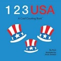Cover: 123 USA - Duo Press LLC