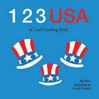 Enlarge image Cover: 123 USA - Duo Press LLC