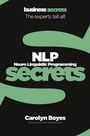 Cover: NLP - William Collins