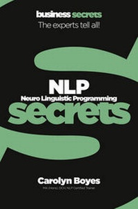 Enlarge image Cover: NLP - William Collins