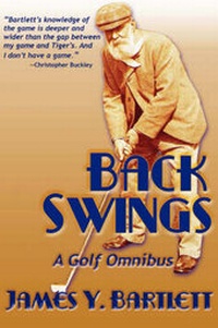 Abbildung von: Back Swings - Yeoman House