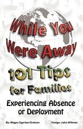Cover: While You Were Away - Egerton Graham Consulting
