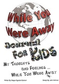 Cover: While You Were Away - Egerton Graham Consulting