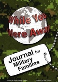Cover: While You Were Away - Egerton Graham Consulting