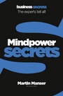 Cover: Mindpower - William Collins
