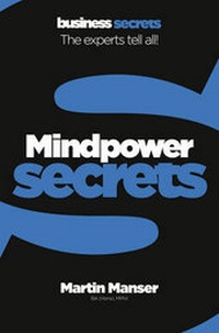 Enlarge image Cover: Mindpower - William Collins
