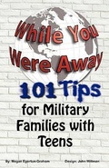 Cover: While You Were Away - Egerton Graham Consulting