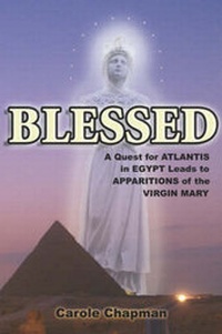 Enlarge image Cover: Blessed - Sun Topaz
