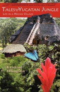 Cover: Tales from the Yucatan Jungle - Sun Topaz