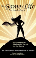 Cover: The Game of Life and How To Play It - Scorpio Moon Publishing