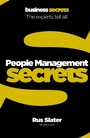 Cover: People Management - William Collins