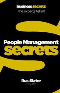 Enlarge image Cover: People Management - William Collins