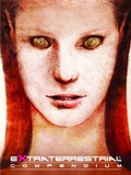 Cover: Extraterrestrial Compendium - Sea Lion Books