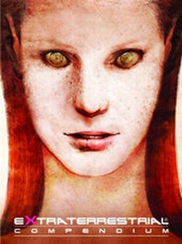 Enlarge image Cover: Extraterrestrial Compendium - Sea Lion Books