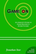 Cover: Game On - Theone Press
