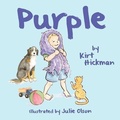 Cover: Purple - Quillrunner Publishing LLC