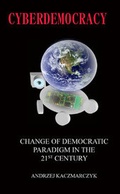 Cover: Cyberdemocracy - The Key Publishing House Inc