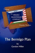 Cover: Taking the Israeli-Palestinian Conflict Outside the Box - Dgmbooks