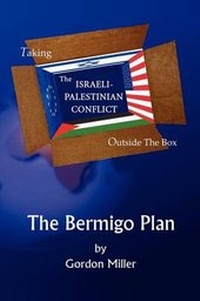 Enlarge image Cover: Taking the Israeli-Palestinian Conflict Outside the Box - Dgmbooks