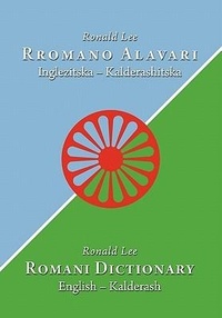 Enlarge image Cover: Romani Dictionary - Magoria Books