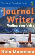 Cover: The Journal Writer - Pixl Press