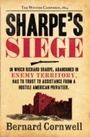 Cover: Sharpe's Siege - HarperCollins