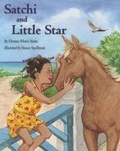 Cover: Satchi and Little Star - Peter E. Randall Publisher