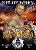 Cover: Tripping Nitro - Khloe Wren