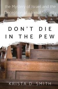 Enlarge image Cover: Don't Die in the Pew - 2Thrive Incorporated, LLC