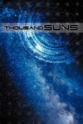 Cover: Thousand Suns - Rogue Games, Incorporated