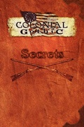Cover: Colonial Gothic - Rogue Games, Incorporated