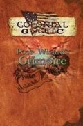 Cover: Colonial Gothic - Rogue Games, Incorporated