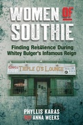 Cover: Women of Southie - BOOKBABY