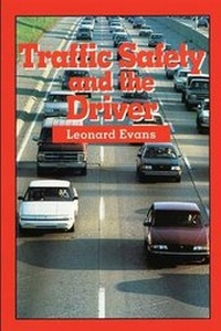 Enlarge image Cover: Traffic Safety and the Driver - Science Serving Society