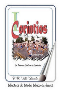 Bild: I Corinthians in Spanish - Sunset Publications