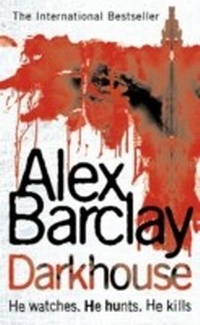 Abbildung von: Darkhouse - HarperCollins