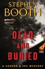 Cover: Dead and Buried - William Morrow Paperbacks