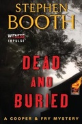 Cover: Dead and Buried - William Morrow Paperbacks
