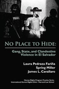 Cover: No Place to Hide - International Human Rights Clinic