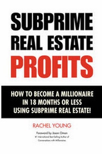 Enlarge image Cover: Subprime Real Estate - Sunbelt Media DBA Eakin Press