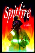 Cover: Spitfire - Limitless Corporation
