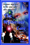 Cover: The Mysterious Cave - Limitless Corporation