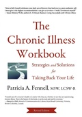 Cover: The Chronic Illness Workbook - Albany Health Management Publishing