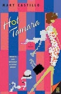 Cover: Hot Tamara - Avon Books
