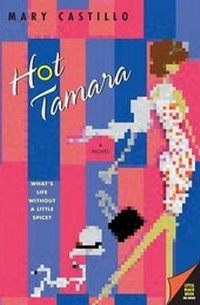Enlarge image Cover: Hot Tamara - Avon Books