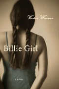 Cover: Billie Girl - Leapfrog Press
