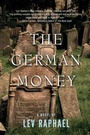 Cover: The German Money - Leapfrog Press