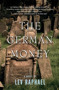 Enlarge image Cover: The German Money - Leapfrog Press
